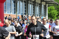 Öhringer Stadtlauf 2019