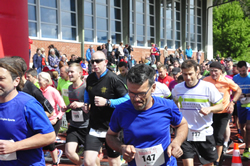 Öhringer Stadtlauf 2019