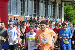 Öhringer Stadtlauf 2019