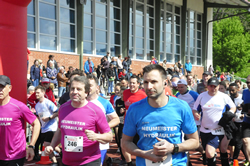 Öhringer Stadtlauf 2019