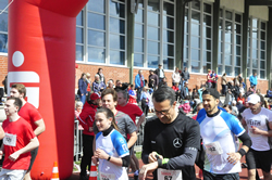 Öhringer Stadtlauf 2019