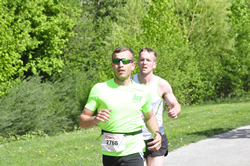 Öhringer Stadtlauf 2019