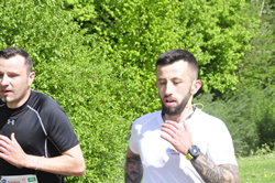 Öhringer Stadtlauf 2019