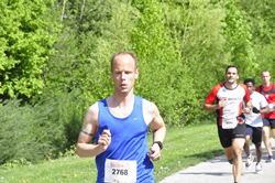 Öhringer Stadtlauf 2019