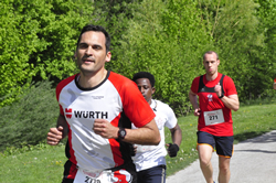 Öhringer Stadtlauf 2019