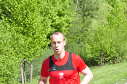 Öhringer Stadtlauf 2019