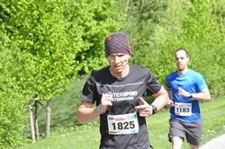 Öhringer Stadtlauf 2019