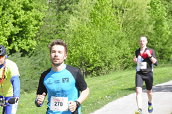 Öhringer Stadtlauf 2019
