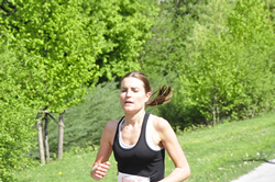 Öhringer Stadtlauf 2019