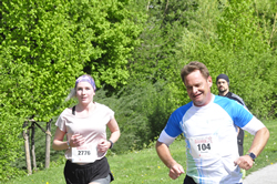 Öhringer Stadtlauf 2019