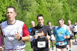 Öhringer Stadtlauf 2019