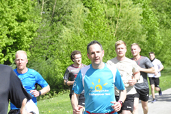 Öhringer Stadtlauf 2019