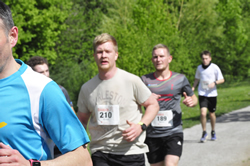 Öhringer Stadtlauf 2019