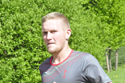 Öhringer Stadtlauf 2019