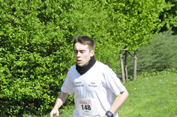 Öhringer Stadtlauf 2019