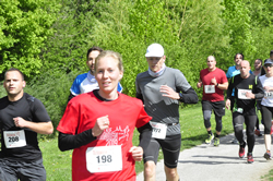 Öhringer Stadtlauf 2019