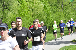Öhringer Stadtlauf 2019