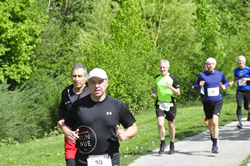 Öhringer Stadtlauf 2019