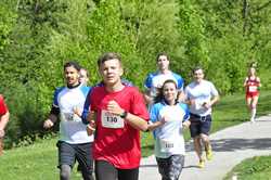 Öhringer Stadtlauf 2019