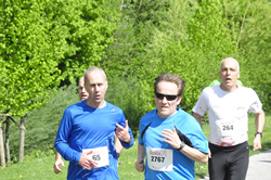 Öhringer Stadtlauf 2019