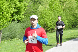 Öhringer Stadtlauf 2019