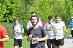 Öhringer Stadtlauf 2019