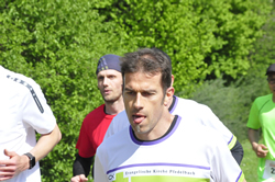 Öhringer Stadtlauf 2019