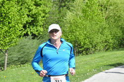 Öhringer Stadtlauf 2019