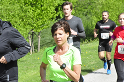 Öhringer Stadtlauf 2019