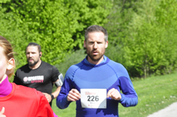 Öhringer Stadtlauf 2019