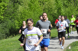 Öhringer Stadtlauf 2019