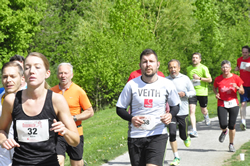 Öhringer Stadtlauf 2019