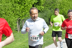 Öhringer Stadtlauf 2019