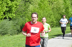 Öhringer Stadtlauf 2019