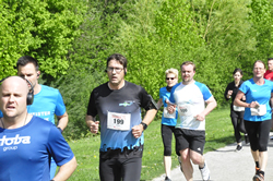 Öhringer Stadtlauf 2019