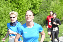 Öhringer Stadtlauf 2019
