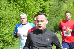 Öhringer Stadtlauf 2019