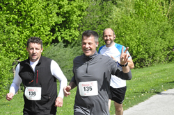 Öhringer Stadtlauf 2019