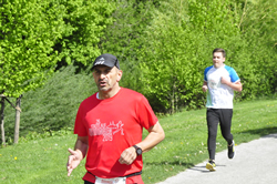 Öhringer Stadtlauf 2019