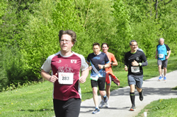 Öhringer Stadtlauf 2019