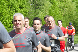 Öhringer Stadtlauf 2019