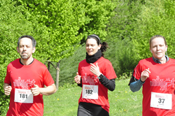 Öhringer Stadtlauf 2019