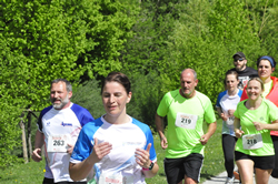 Öhringer Stadtlauf 2019