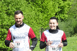 Öhringer Stadtlauf 2019