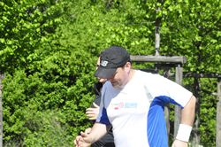 Öhringer Stadtlauf 2019