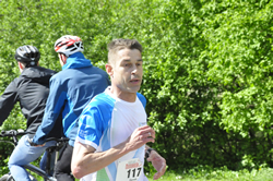 Öhringer Stadtlauf 2019