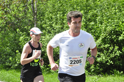 Öhringer Stadtlauf 2019