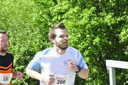 Öhringer Stadtlauf 2019