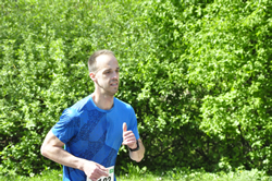 Öhringer Stadtlauf 2019
