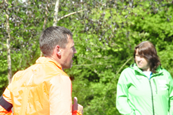 Öhringer Stadtlauf 2019